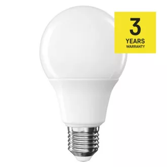 EMOS LED CLS A60 9,5W(75W) 1055lm E27 WW EMOS LED CLS A60 9,5W(75W) 1055lm E27 WW