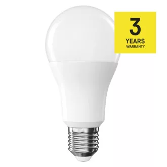EMOS LED CLS A60 13W(100W) 1521lm E27 CW EMOS LED CLS A60 13W(100W) 1521lm E27 CW