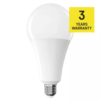 EMOS LED CLS A95 28W(200W) 3452lm E27 NW EMOS LED CLS A95 28W(200W) 3452lm E27 NW