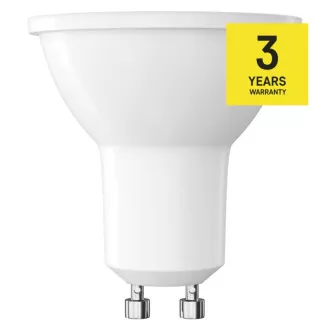 LED CLS MR16 3W(32W) 345lm GU10 WW LED CLS MR16 3W(32W) 345lm GU10 WW