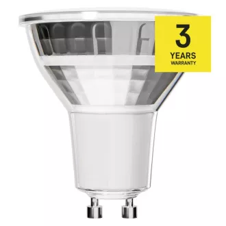 LED CLS MR16 3W(32W) 345lm GU10 NW LED CLS MR16 3W(32W) 345lm GU10 NW