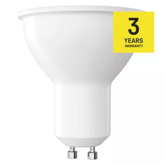 LED CLS MR16 5,8W(75W) 565lm GU10 NW LED CLS MR16 5,8W(75W) 565lm GU10 NW