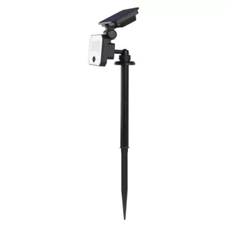 LED SOLARNÍ REFLEKTOR SPILO 1500LM IP54 WW LED SOLARNÍ REFLEKTOR SPILO 1500LM IP54 WW