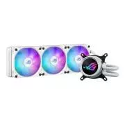 ROG STRIX LC III 360 ARGB WHT