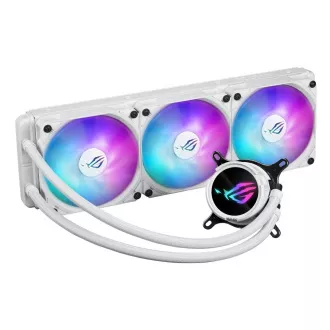 ROG STRIX LC III 360 ARGB WHT ROG STRIX LC III 360 ARGB WHT