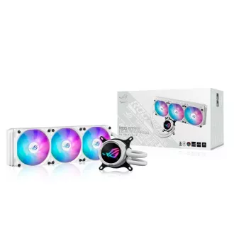 ROG STRIX LC III 360 ARGB WHT ROG STRIX LC III 360 ARGB WHT