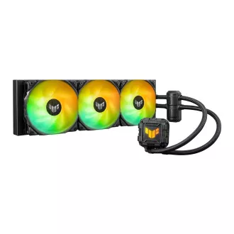 ASUS TUF GAMING LC II 360 ARGB