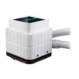 ASUS PRIME LC 360 ARGB White Edition ASUS PRIME LC 360 ARGB White Edition