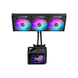 ASUS ROG RYUO IV SLC 360 ARGB ASUS ROG RYUO IV SLC 360 ARGB