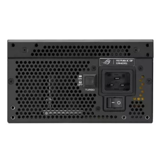 ASUS ROG THOR 1600/1600W/ATX 3.1/80PLUS Titanium/Modular/Retail ASUS ROG THOR 1600/1600W/ATX 3.1/80PLUS Titanium/Modular/Retail
