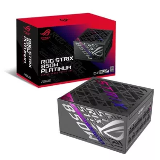 ASUS ROG-STRIX-850P-GAMING ASUS ROG-STRIX-850P-GAMING