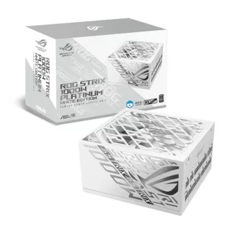 ASUS ROG-STRIX-1000P-GAMING White ASUS ROG-STRIX-1000P-GAMING White