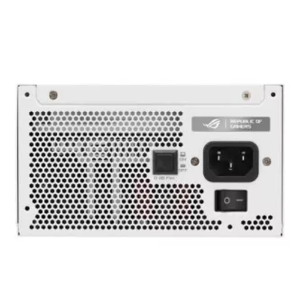 ASUS ROG-STRIX-1000P-GAMING White ASUS ROG-STRIX-1000P-GAMING White
