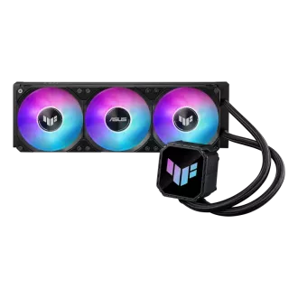 ASUS TUF GAMING LC III 360 ARGB