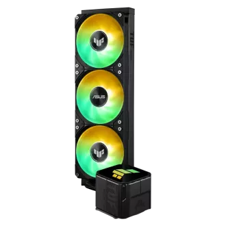 ASUS TUF GAMING LC III 360 ARGB