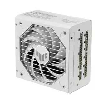ASUS TUF Gaming White Edition/1000W/ATX 3.0/80PLUS Gold/Modular/Retail