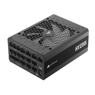 CORSAIR HX1200I 80+ Platinum 1200 W CORSAIR HX1200I 80+ Platinum 1200 W