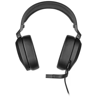 CORSAIR HS65 SURROUND/7.1/Jack/Drát/Černá CORSAIR HS65 SURROUND/7.1/Jack/Drát/Černá