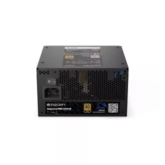 Endorfy Supremo FM6 Gold 1000W 80+ Gold