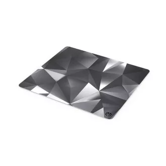 Endorfy podložka pod myš Crystal L black Endorfy podložka pod myš Crystal L black