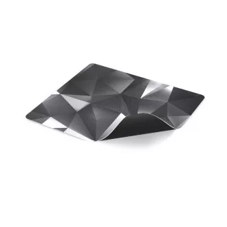 Endorfy podložka pod myš Crystal L black Endorfy podložka pod myš Crystal L black