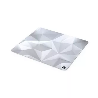 Endorfy podložka pod myš Crystal L bílá Endorfy podložka pod myš Crystal L bílá