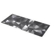 Endorfy podložka pod myš Crystal XL black