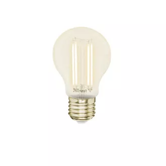 Trust Smart WiFi LED filament bulb white ambience E27 - bílá