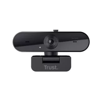 TRUST TAXON QHD WEBCAM ECO TRUST TAXON QHD WEBCAM ECO