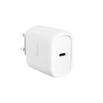 TRUSt MAXO 45W USB-C CHARGER F/APPLE TRUSt MAXO 45W USB-C CHARGER F/APPLE