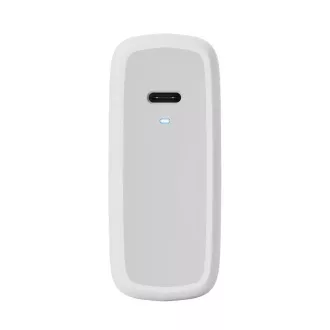 TRUST MAXO 100W USB-C CHARGER WHT TRUST MAXO 100W USB-C CHARGER WHT
