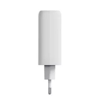 TRUST MAXO 100W USB-C CHARGER WHT TRUST MAXO 100W USB-C CHARGER WHT