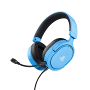 TRUST GXT498B FORTA HEADSET PS5 BLUE