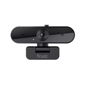 TRUST TW-250 QHD WEBCAM ECO TRUST TW-250 QHD WEBCAM ECO