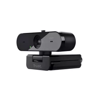 TRUST TW-250 QHD WEBCAM ECO TRUST TW-250 QHD WEBCAM ECO