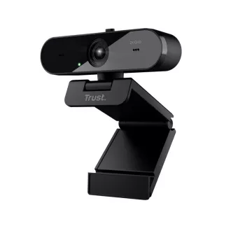 TRUST TW-250 QHD WEBCAM ECO TRUST TW-250 QHD WEBCAM ECO