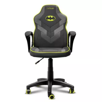 TRUST GXT703BM REVVO KIDS CHAIR BATMAN TRUST GXT703BM REVVO KIDS CHAIR BATMAN