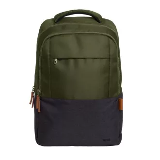 TRUST LISBOA 16" BACKPACK - GREEN TRUST LISBOA 16" BACKPACK - GREEN