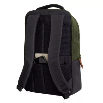 TRUST LISBOA 16" BACKPACK - GREEN TRUST LISBOA 16" BACKPACK - GREEN