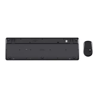 TRUST ODY II WL KEYBOARD & MOUSE DE TRUST ODY II WL KEYBOARD & MOUSE DE
