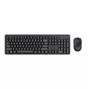 TRUST ODY II WL KEYBOARD & MOUSE HU