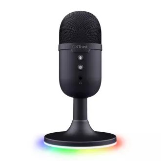 TRUST GXT234 YUNIX USB MICROPHONE BLK TRUST GXT234 YUNIX USB MICROPHONE BLK