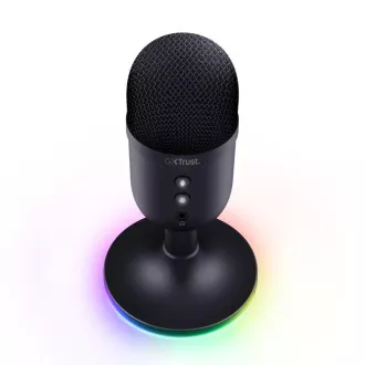 TRUST GXT234 YUNIX USB MICROPHONE BLK TRUST GXT234 YUNIX USB MICROPHONE BLK