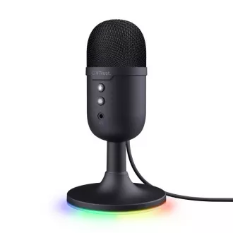 TRUST GXT234 YUNIX USB MICROPHONE BLK TRUST GXT234 YUNIX USB MICROPHONE BLK