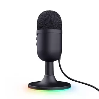 TRUST GXT234 YUNIX USB MICROPHONE BLK TRUST GXT234 YUNIX USB MICROPHONE BLK