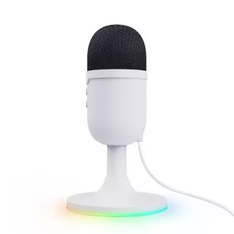 TRUST GXT234W YUNIX USB MICROPHONE WHITE TRUST GXT234W YUNIX USB MICROPHONE WHITE