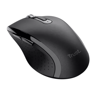 TRUST SURA COMFORTABLE WIRELESS MOUSE TRUST SURA COMFORTABLE WIRELESS MOUSE