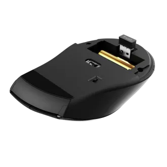 TRUST SURA COMFORTABLE WIRELESS MOUSE TRUST SURA COMFORTABLE WIRELESS MOUSE