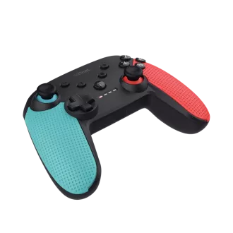 TRUST GXT1246B MUTA BT CONTROLLER SWITCH BLUE TRUST GXT1246B MUTA BT CONTROLLER SWITCH BLUE