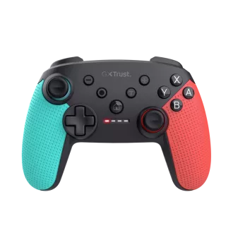 TRUST GXT1246B MUTA BT CONTROLLER SWITCH BLUE TRUST GXT1246B MUTA BT CONTROLLER SWITCH BLUE